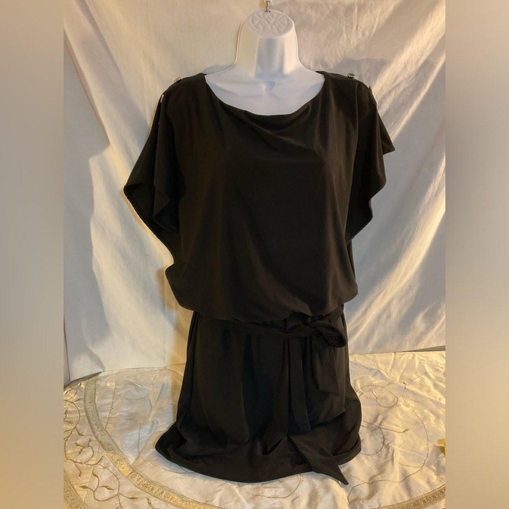 White House Black Market black dress size XS